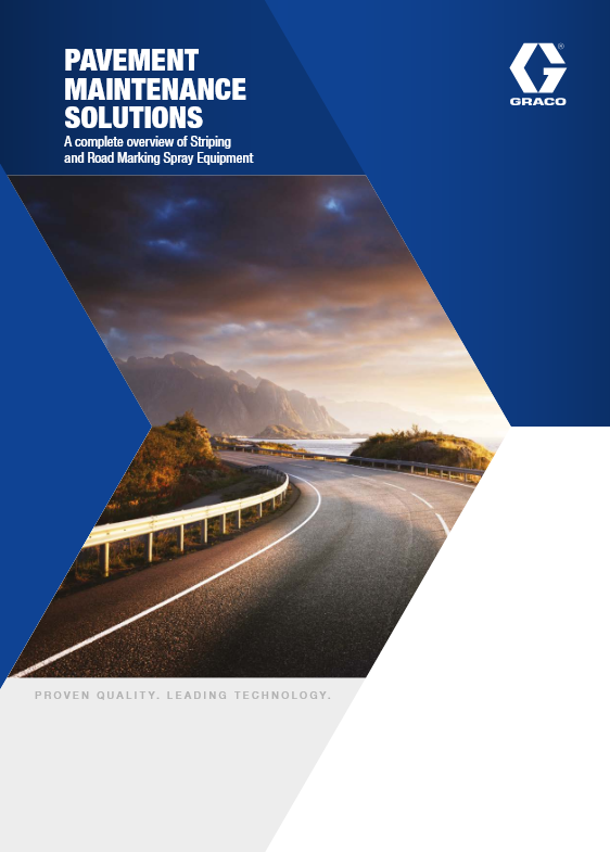 LineDriver 160 Ride-On System